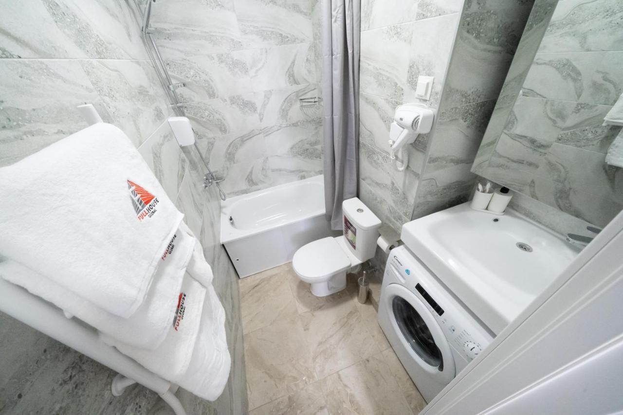 Myfreedom Апартаменти Метро Нивки Жк Нивки Парк Kiev Bagian luar foto